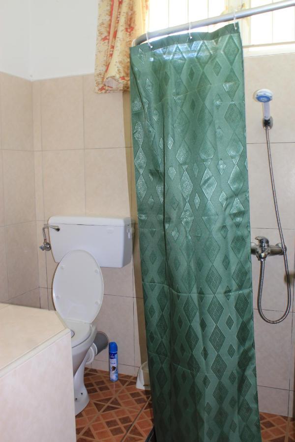 מאהבורג Lebovallon B&B מראה חיצוני תמונה