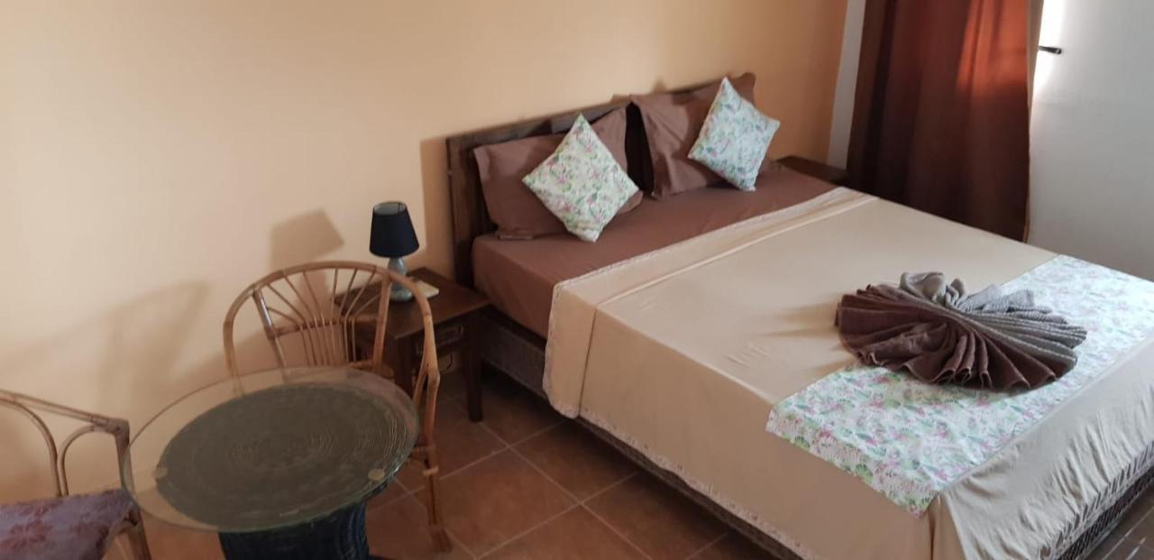 מאהבורג Lebovallon B&B מראה חיצוני תמונה