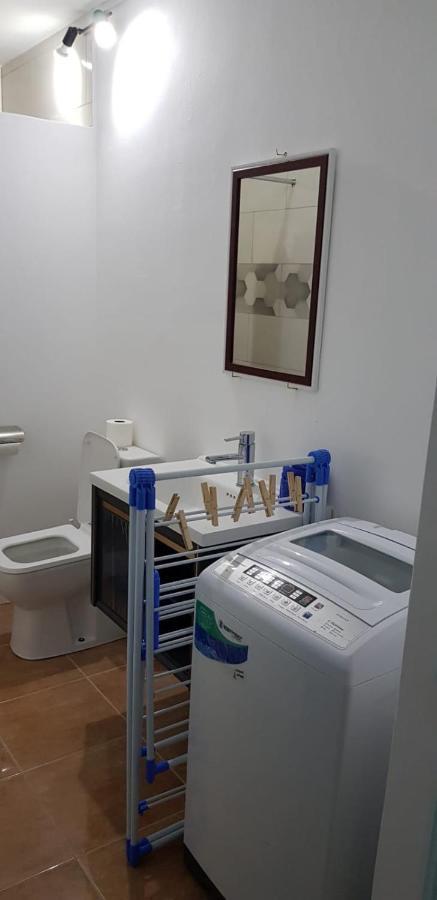 מאהבורג Lebovallon B&B מראה חיצוני תמונה
