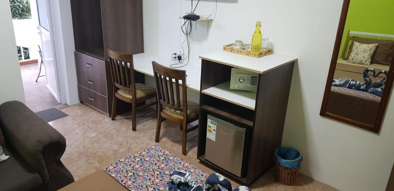 מאהבורג Lebovallon B&B מראה חיצוני תמונה
