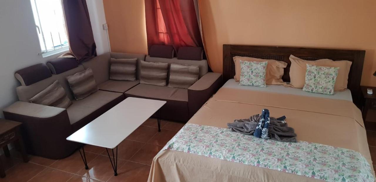 מאהבורג Lebovallon B&B מראה חיצוני תמונה