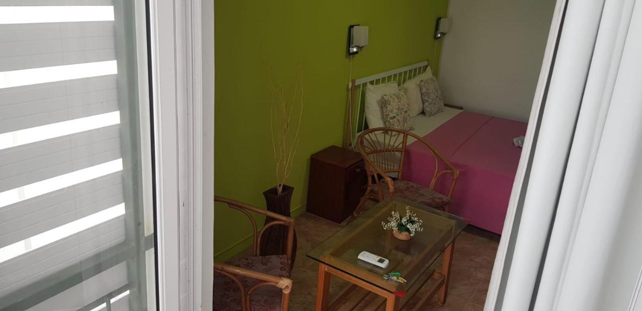 מאהבורג Lebovallon B&B מראה חיצוני תמונה