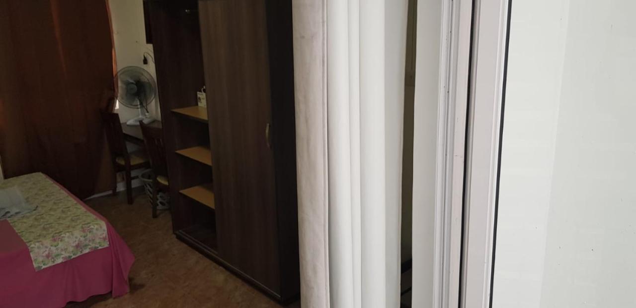 מאהבורג Lebovallon B&B מראה חיצוני תמונה