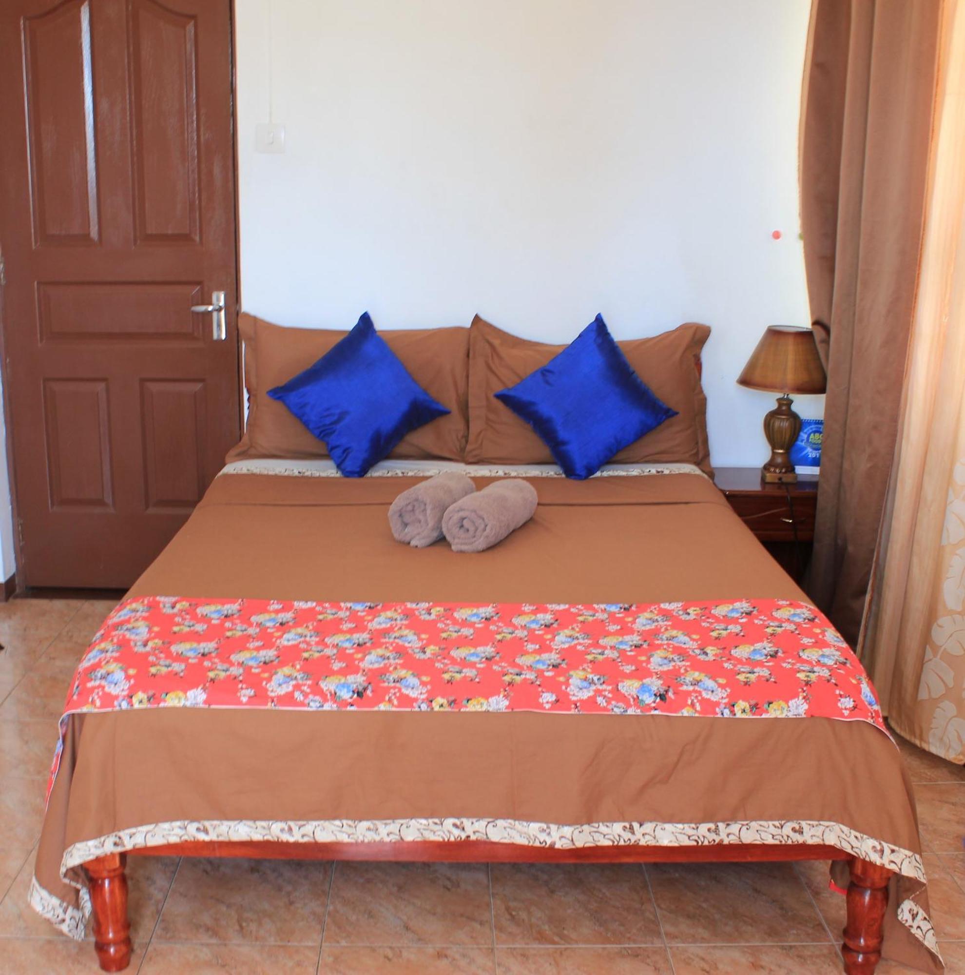 מאהבורג Lebovallon B&B מראה חיצוני תמונה