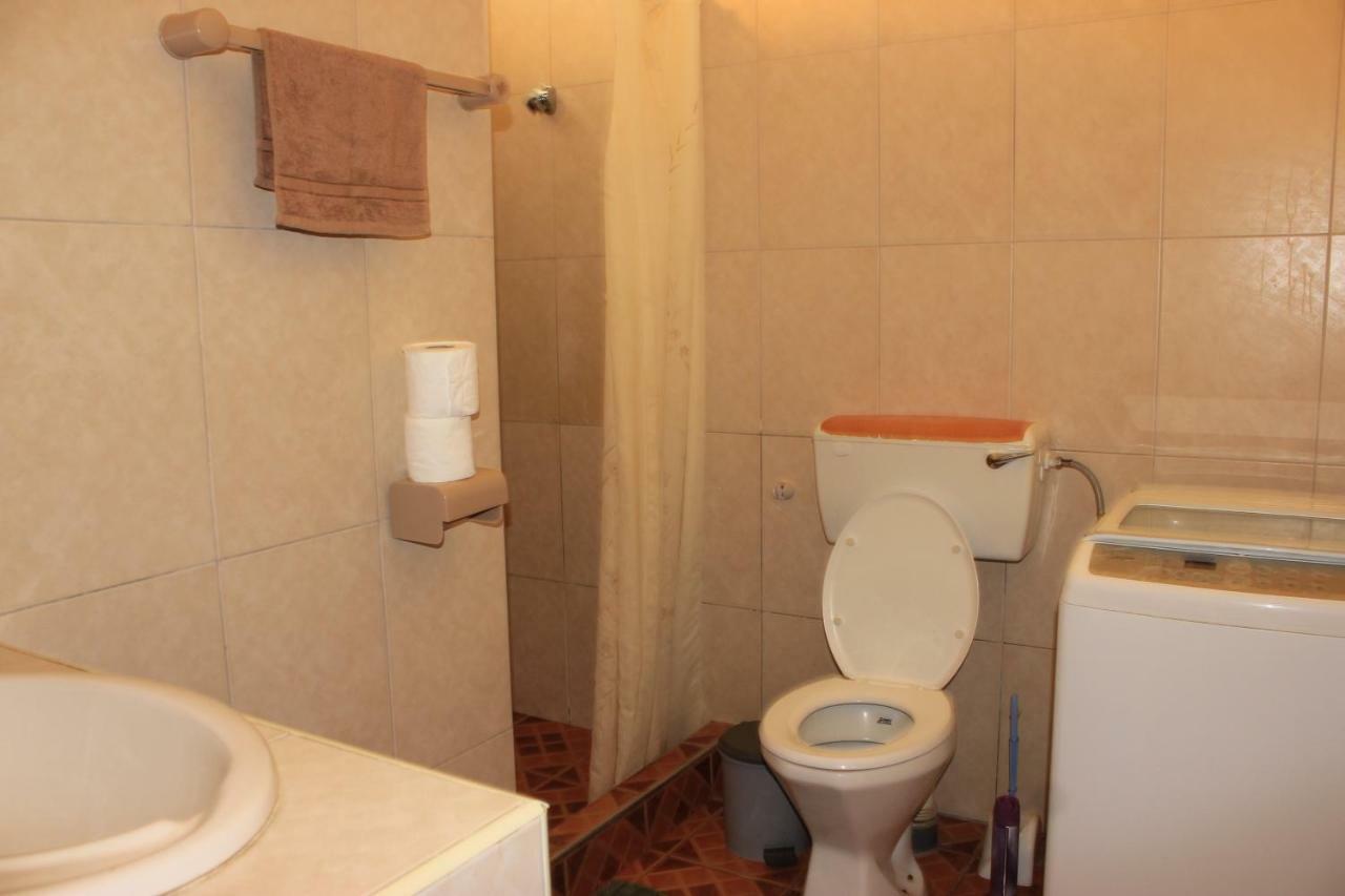 מאהבורג Lebovallon B&B מראה חיצוני תמונה