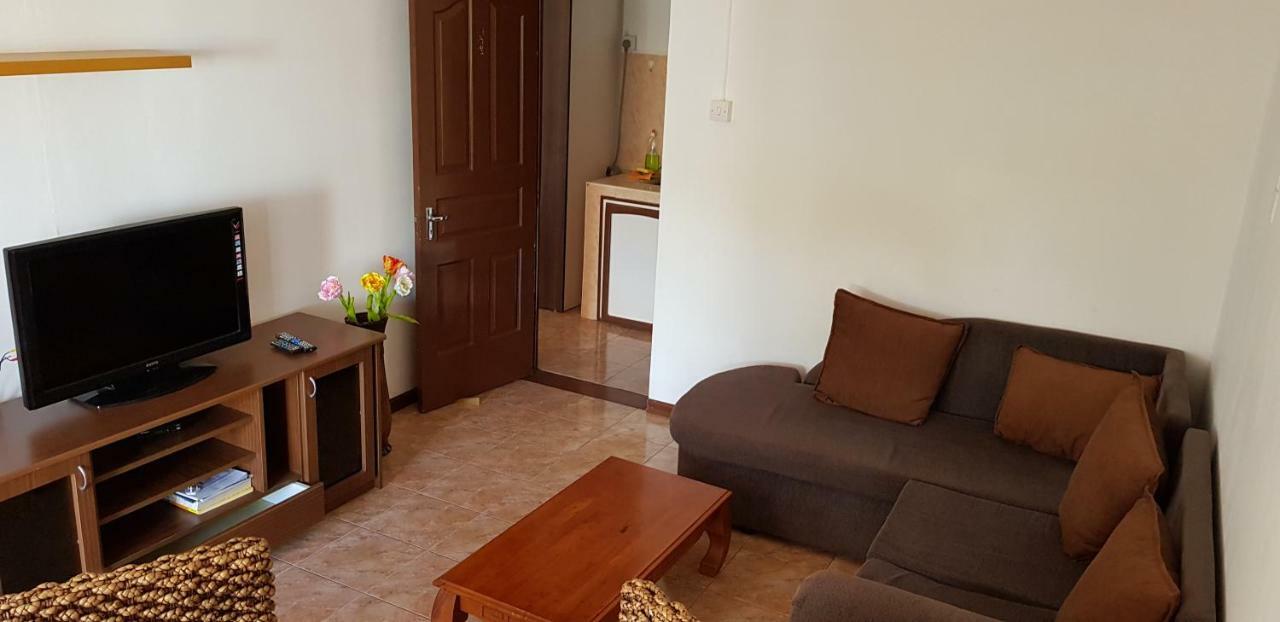 מאהבורג Lebovallon B&B מראה חיצוני תמונה