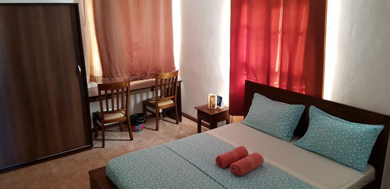 מאהבורג Lebovallon B&B מראה חיצוני תמונה