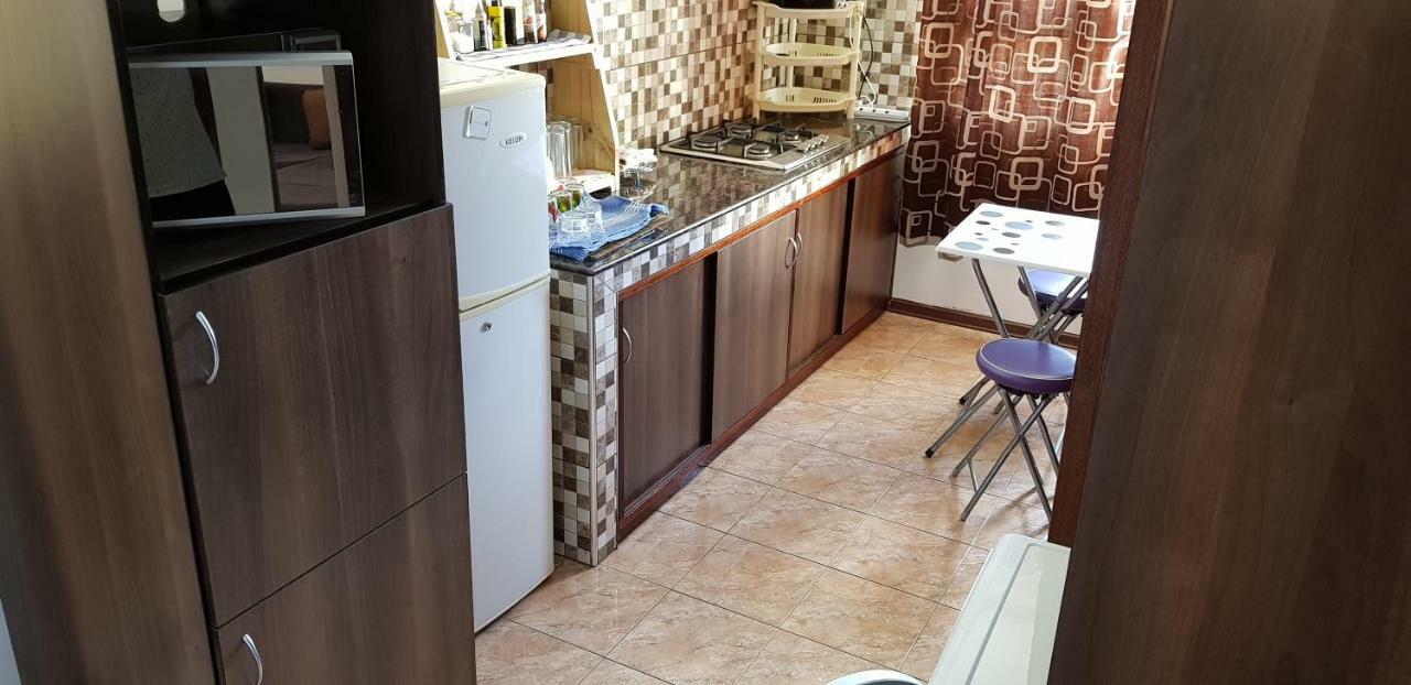 מאהבורג Lebovallon B&B מראה חיצוני תמונה