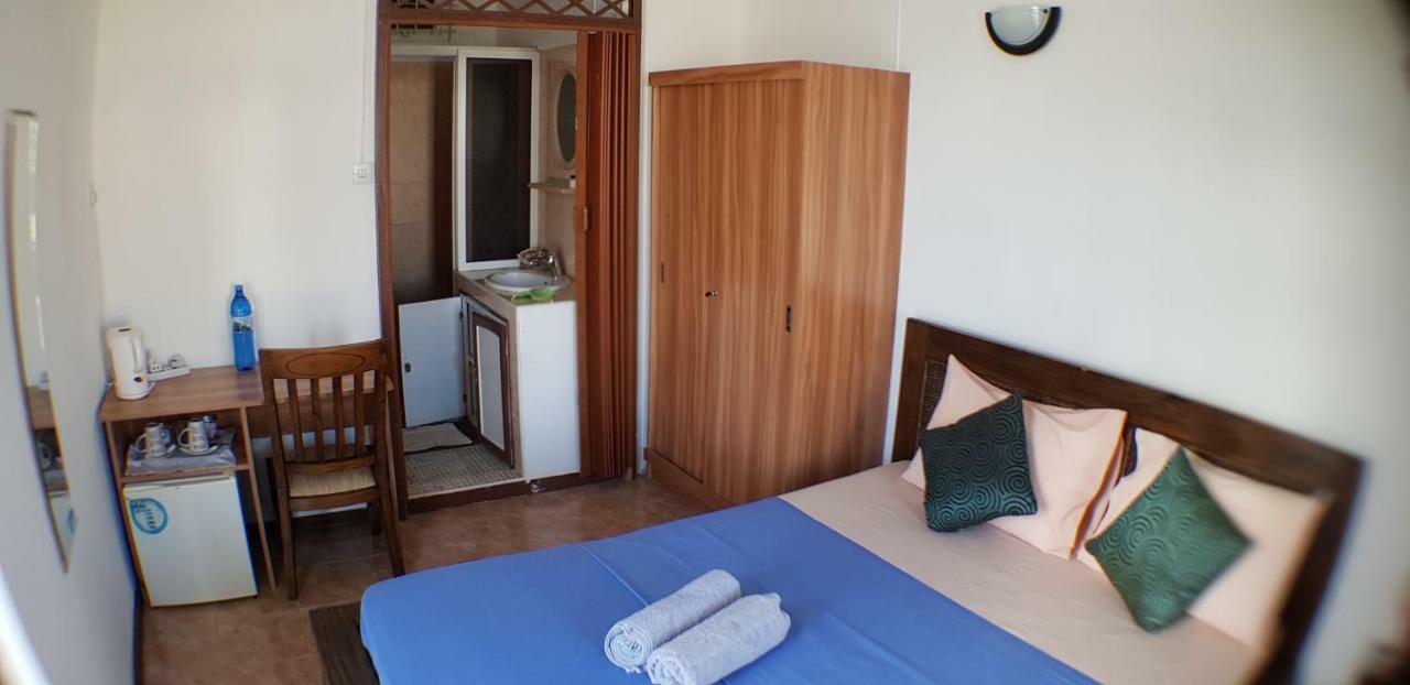 מאהבורג Lebovallon B&B מראה חיצוני תמונה