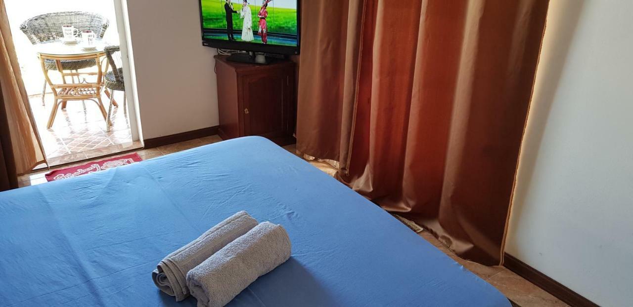 מאהבורג Lebovallon B&B מראה חיצוני תמונה
