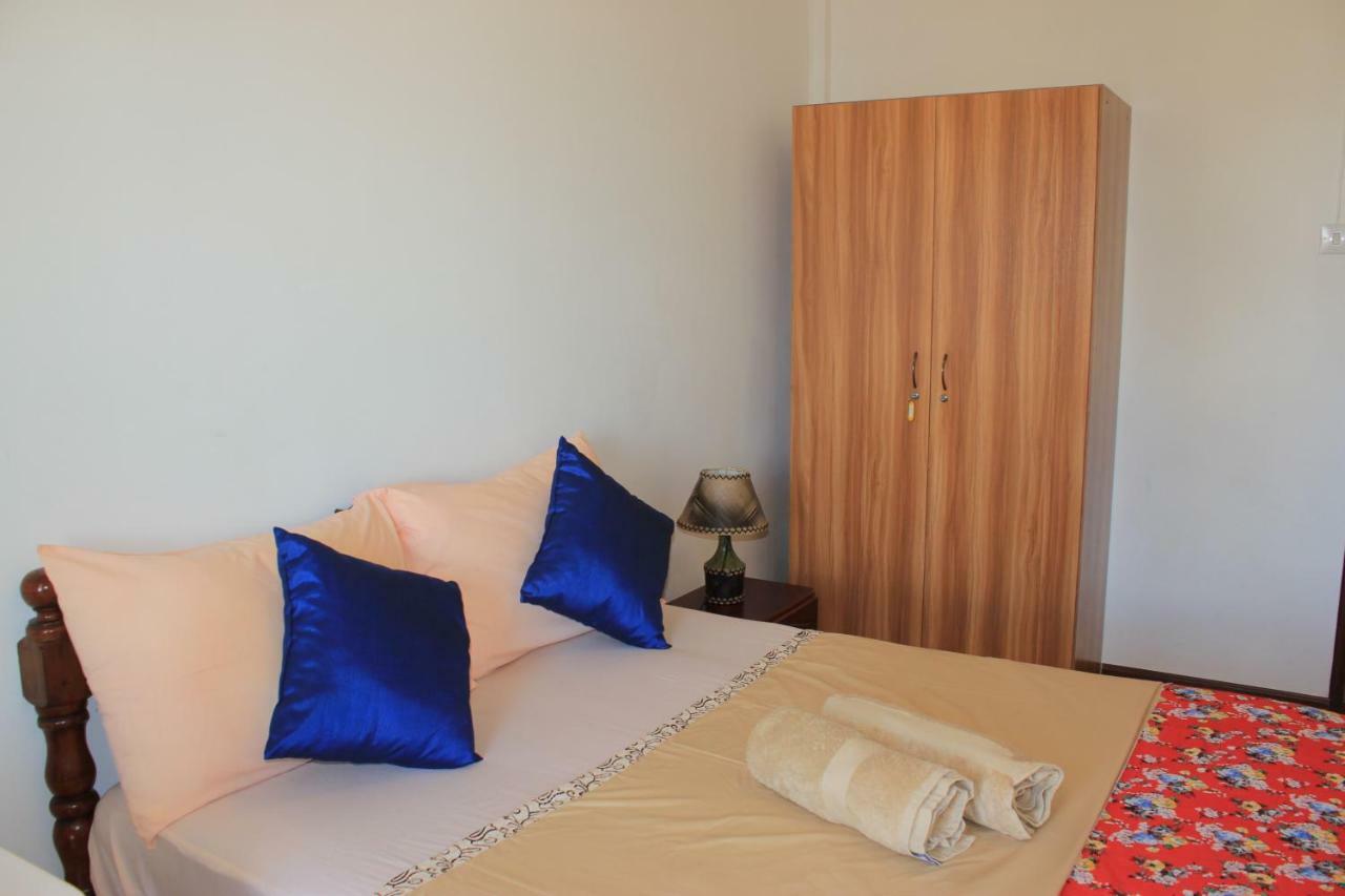 מאהבורג Lebovallon B&B מראה חיצוני תמונה