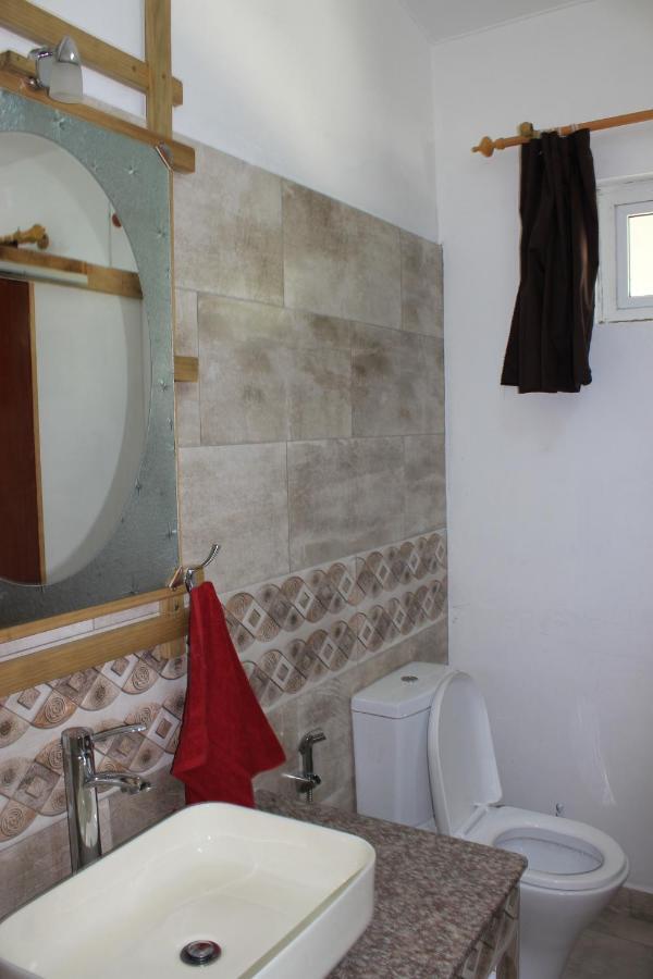 מאהבורג Lebovallon B&B מראה חיצוני תמונה