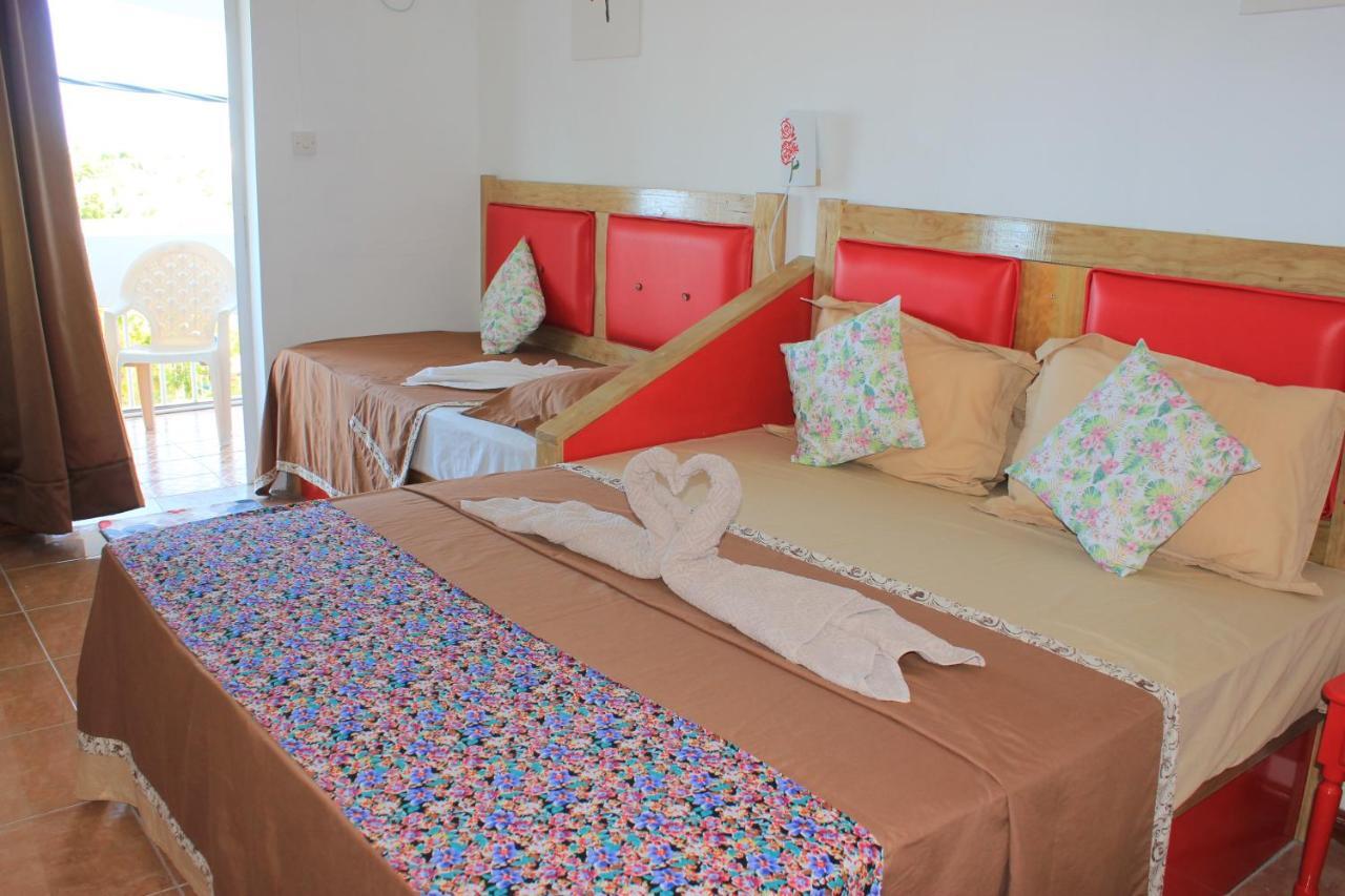 מאהבורג Lebovallon B&B מראה חיצוני תמונה