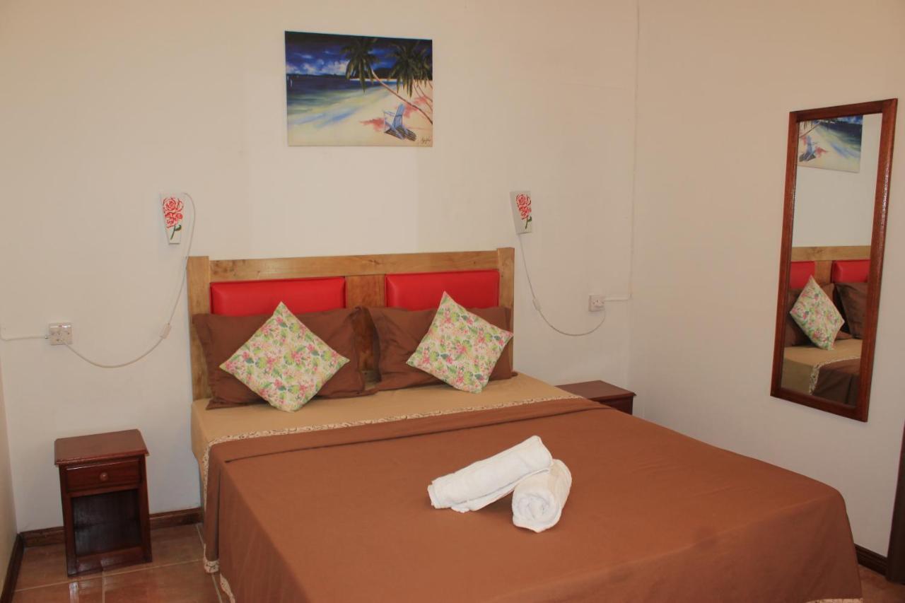 מאהבורג Lebovallon B&B מראה חיצוני תמונה