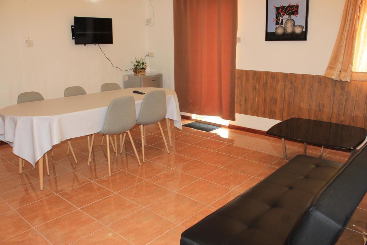 מאהבורג Lebovallon B&B מראה חיצוני תמונה